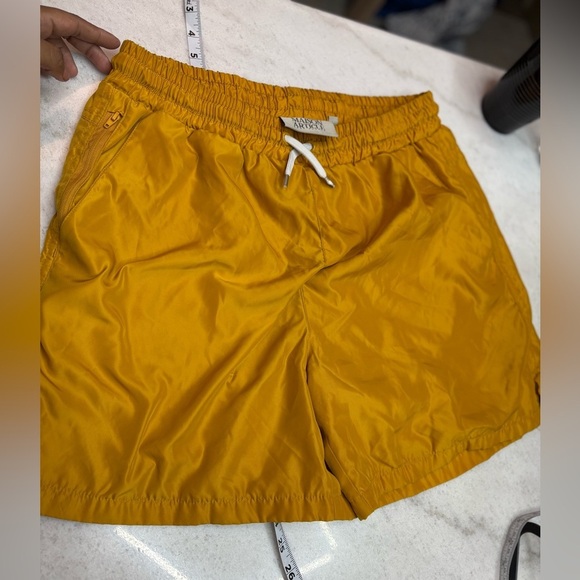 MAISON ARTICLE x SHOE PALACE Hybrid Men’s Shorts - Picture 2 of 5